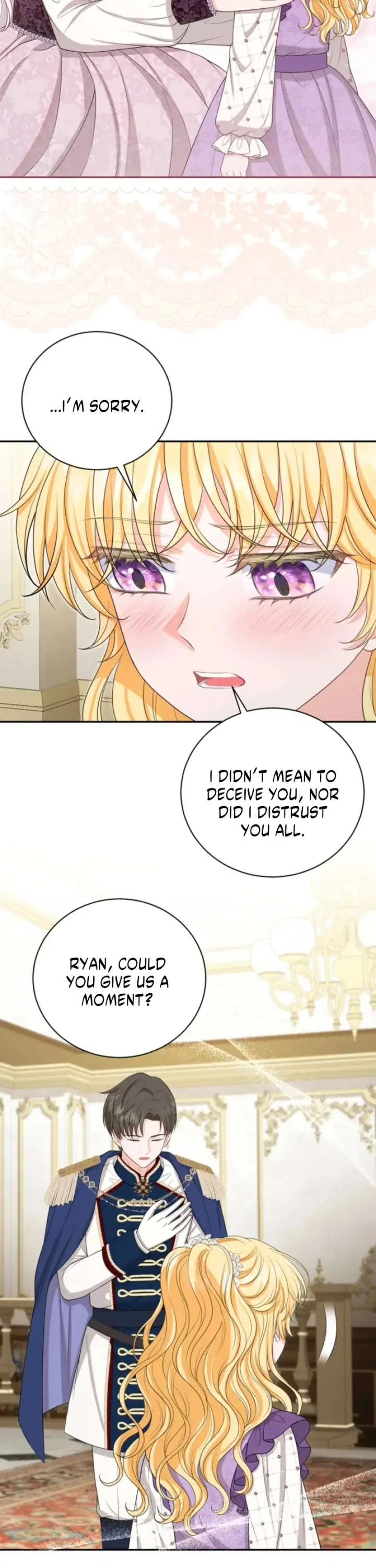 The S-Class Little Princess Is Too Strong Chapter 71 – Page 65
