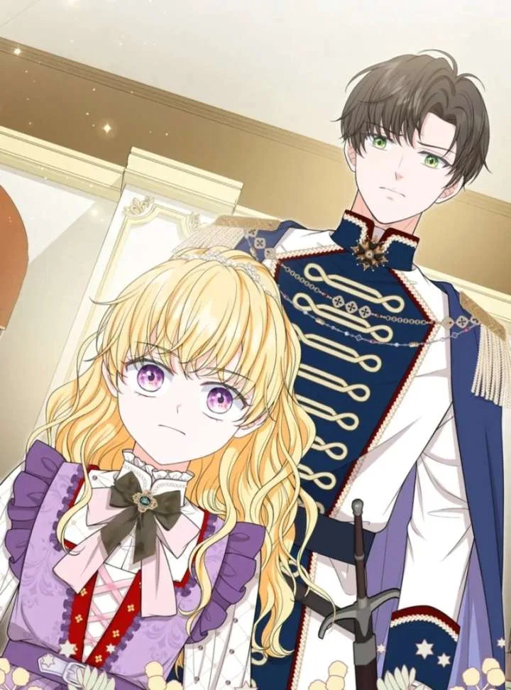 The S-Class Little Princess Is Too Strong Chapter 70 – Page 7