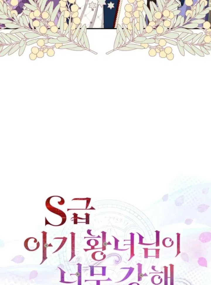 The S-Class Little Princess Is Too Strong Chapter 70 – Page 8