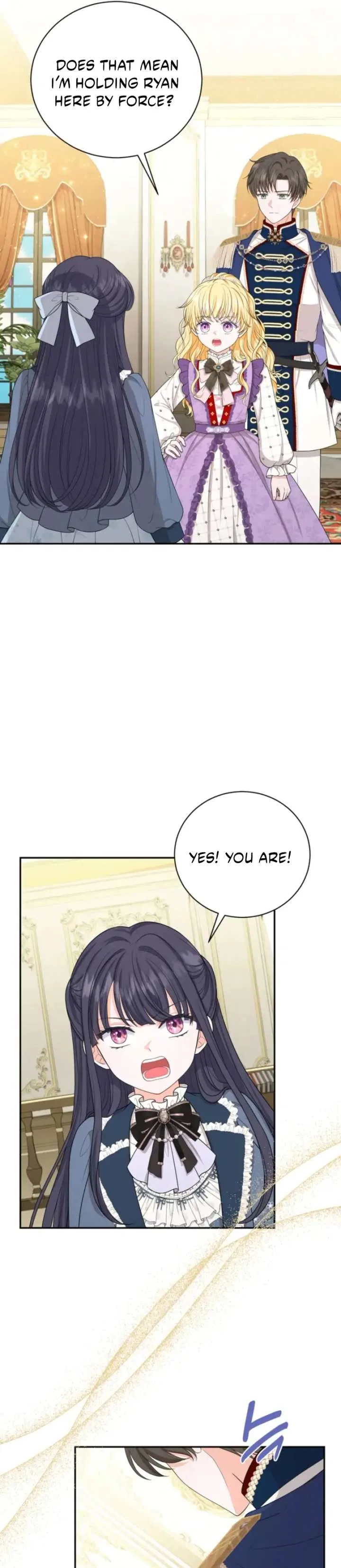 The S-Class Little Princess Is Too Strong Chapter 70 – Page 11