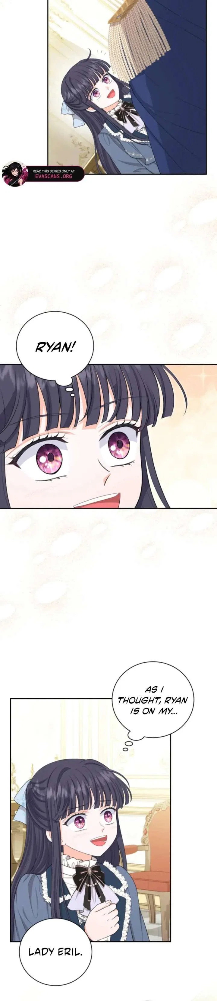 The S-Class Little Princess Is Too Strong Chapter 70 – Page 12