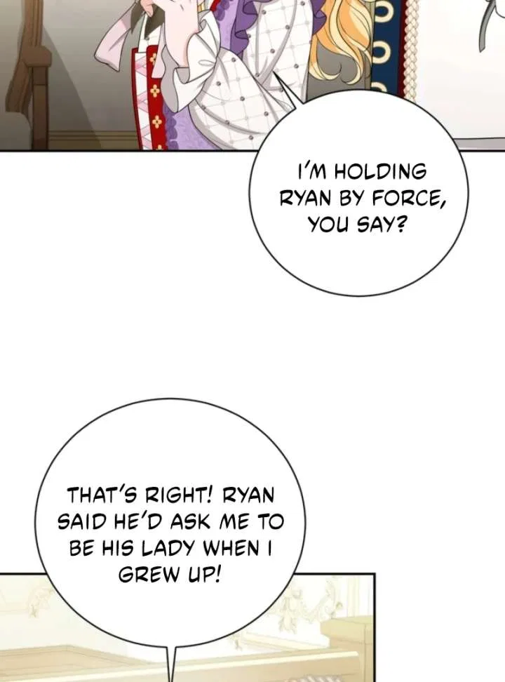 The S-Class Little Princess Is Too Strong Chapter 70 – Page 19