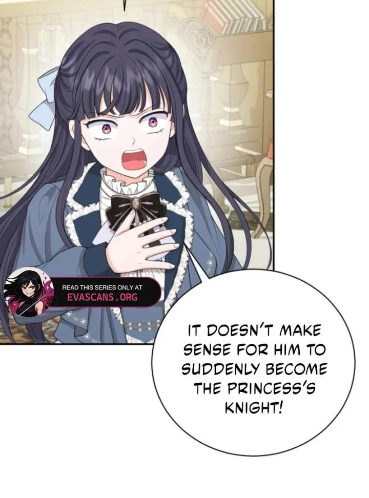 The S-Class Little Princess Is Too Strong Chapter 70 – Page 20