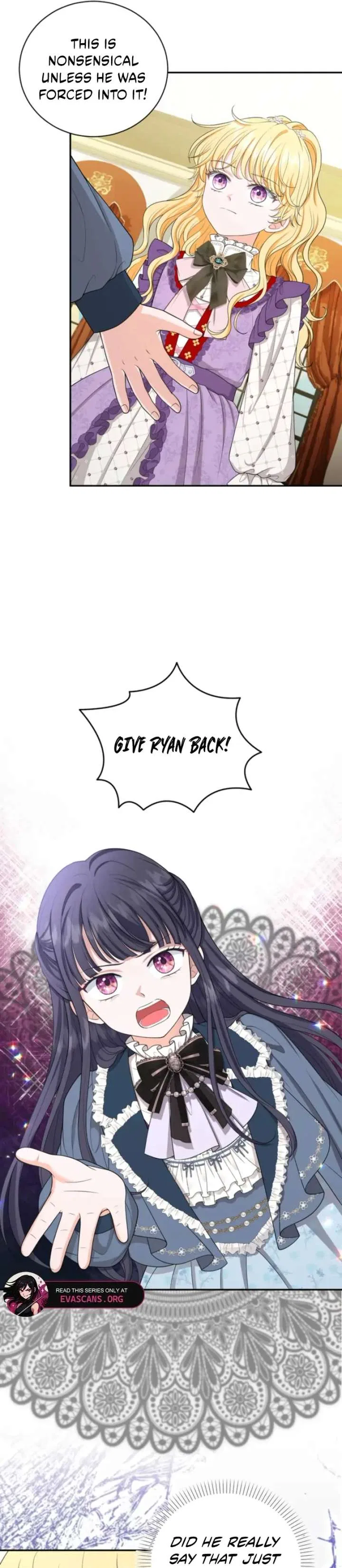 The S-Class Little Princess Is Too Strong Chapter 70 – Page 21