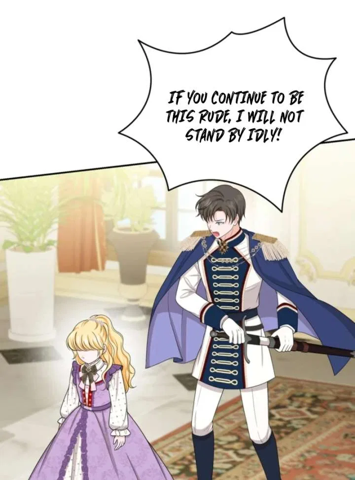 The S-Class Little Princess Is Too Strong Chapter 70 – Page 37
