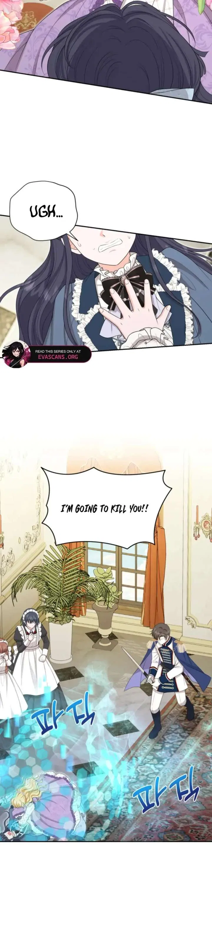 The S-Class Little Princess Is Too Strong Chapter 70 – Page 52