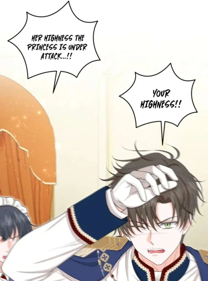The S-Class Little Princess Is Too Strong Chapter 70 – Page 53