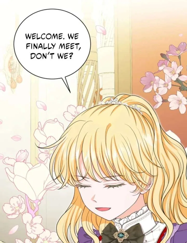 The S-Class Little Princess Is Too Strong Chapter 70 – Page 85