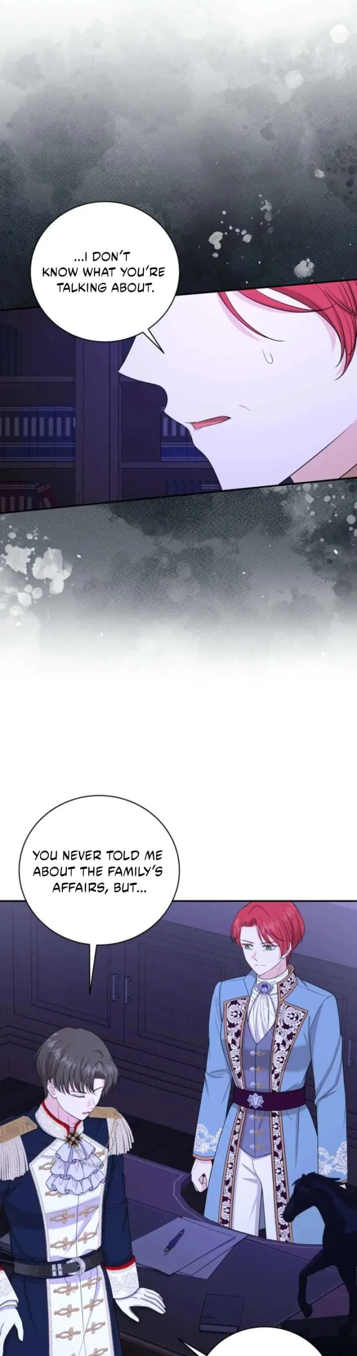 The S-Class Little Princess Is Too Strong Chapter 69 – Page 11