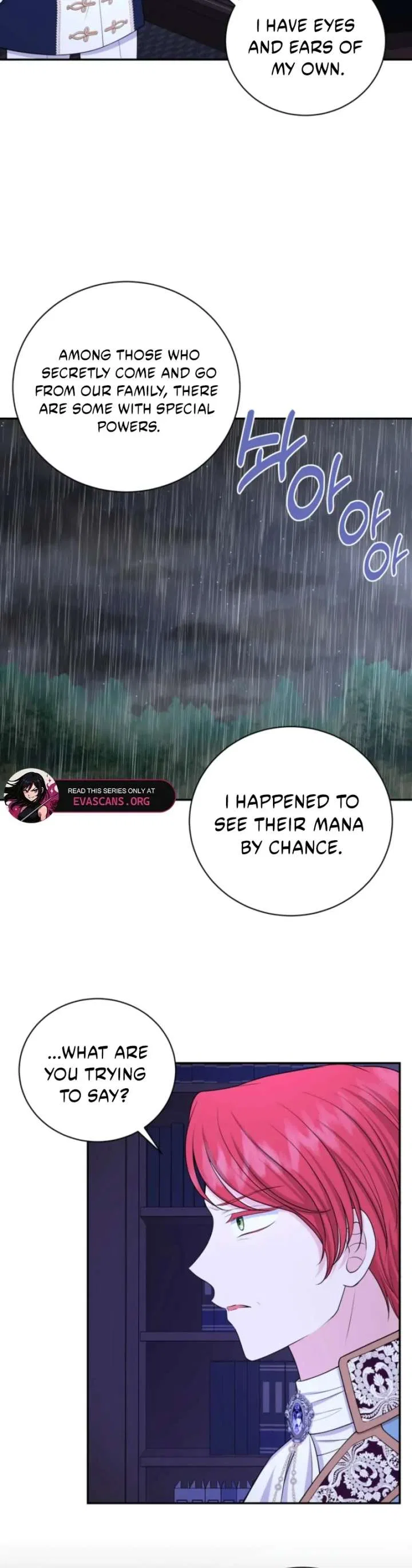 The S-Class Little Princess Is Too Strong Chapter 69 – Page 12