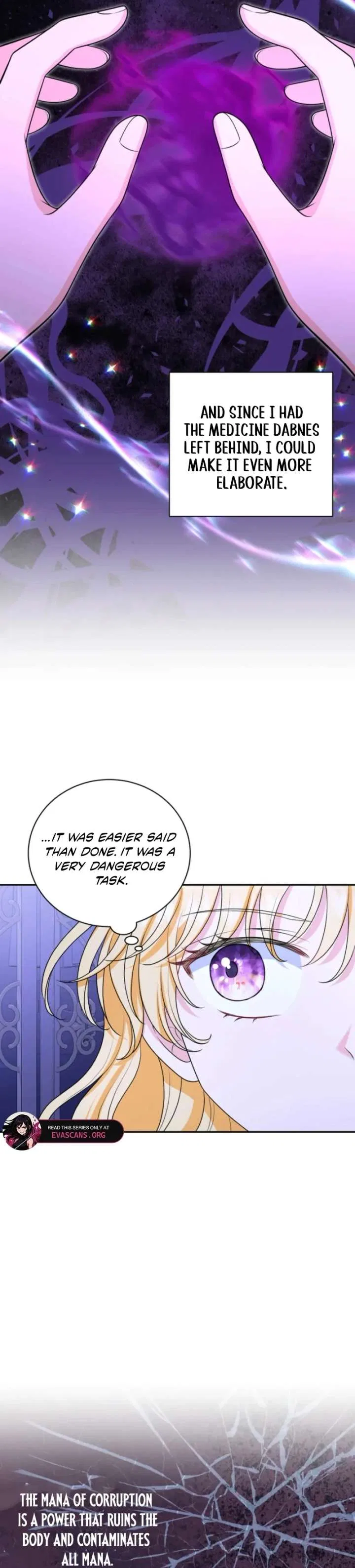 The S-Class Little Princess Is Too Strong Chapter 69 – Page 27