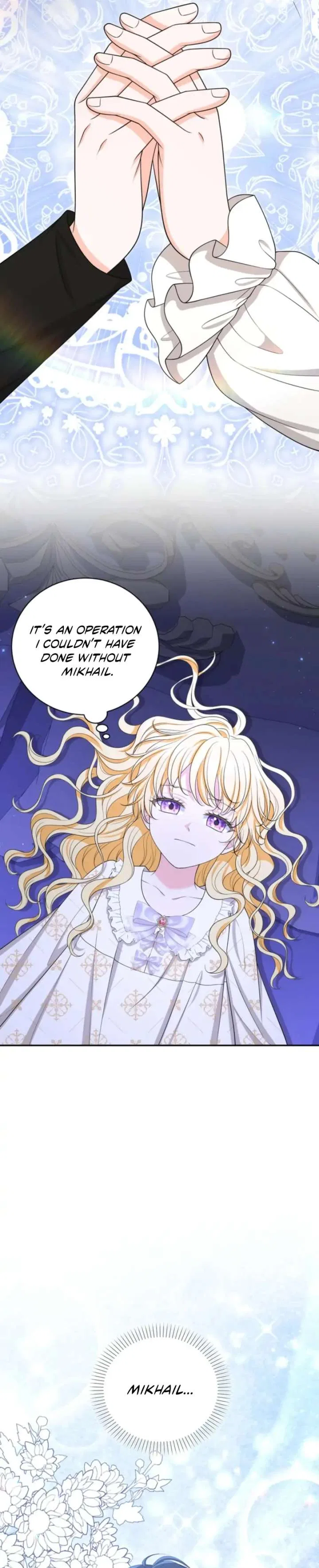 The S-Class Little Princess Is Too Strong Chapter 69 – Page 39