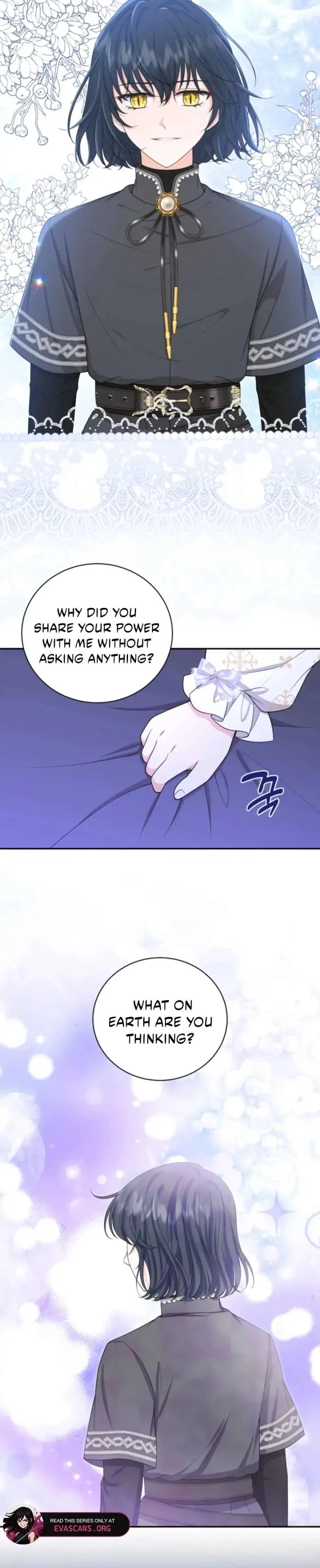 The S-Class Little Princess Is Too Strong Chapter 69 – Page 40