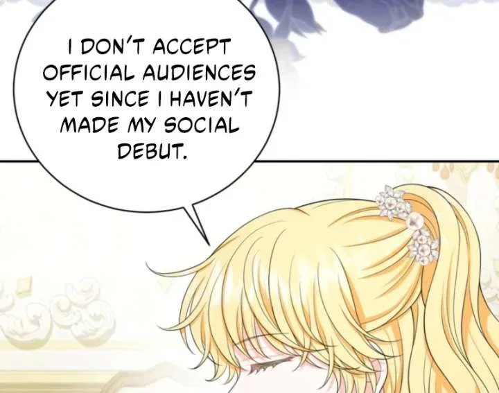 The S-Class Little Princess Is Too Strong Chapter 69 – Page 69
