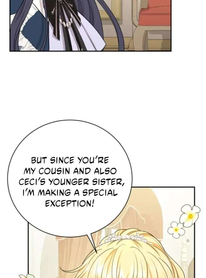 The S-Class Little Princess Is Too Strong Chapter 69 – Page 72