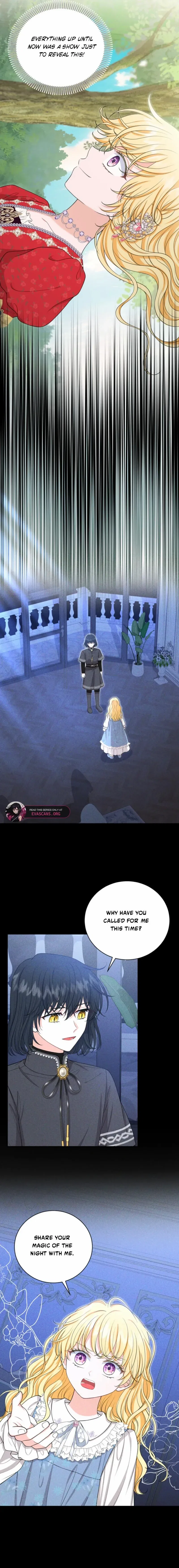 The S-Class Little Princess Is Too Strong Chapter 68 – Page 6