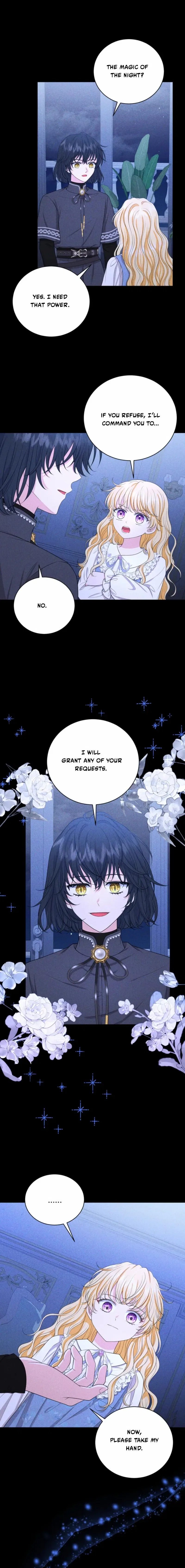 The S-Class Little Princess Is Too Strong Chapter 68 – Page 7