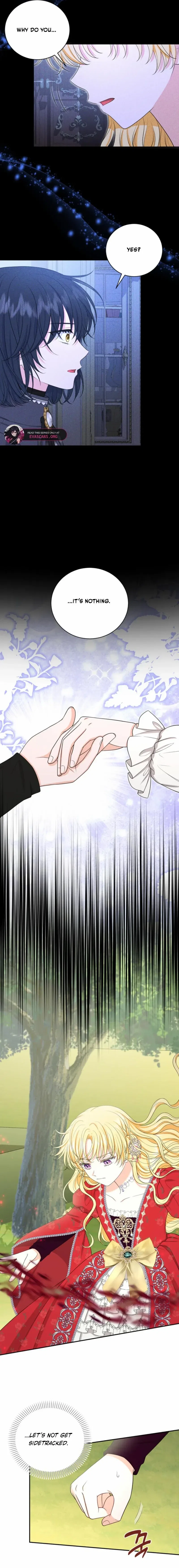 The S-Class Little Princess Is Too Strong Chapter 68 – Page 8