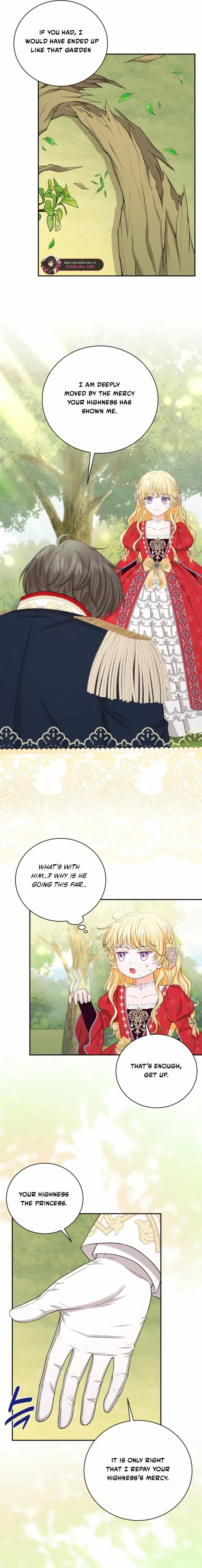 The S-Class Little Princess Is Too Strong Chapter 68 – Page 12