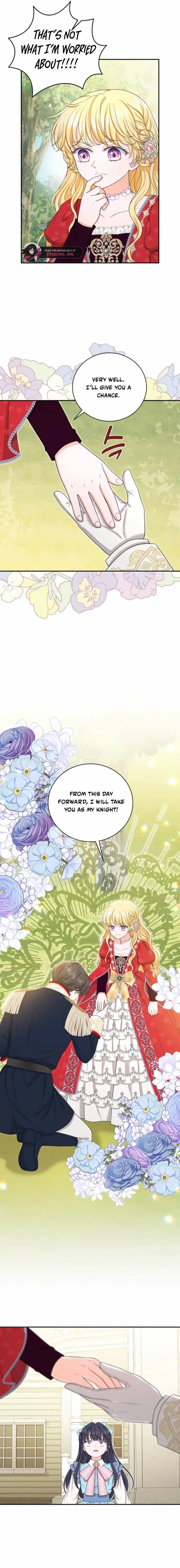 The S-Class Little Princess Is Too Strong Chapter 68 – Page 14