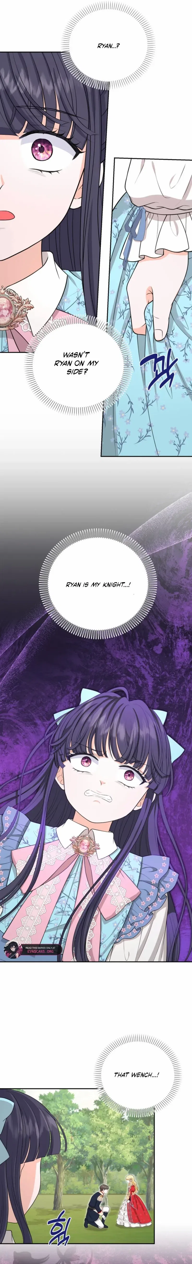 The S-Class Little Princess Is Too Strong Chapter 68 – Page 15