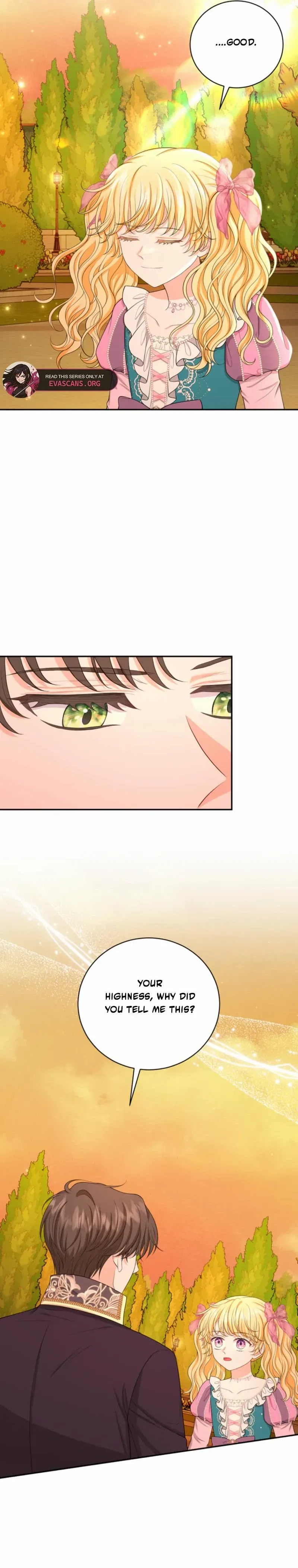 The S-Class Little Princess Is Too Strong Chapter 67 – Page 5