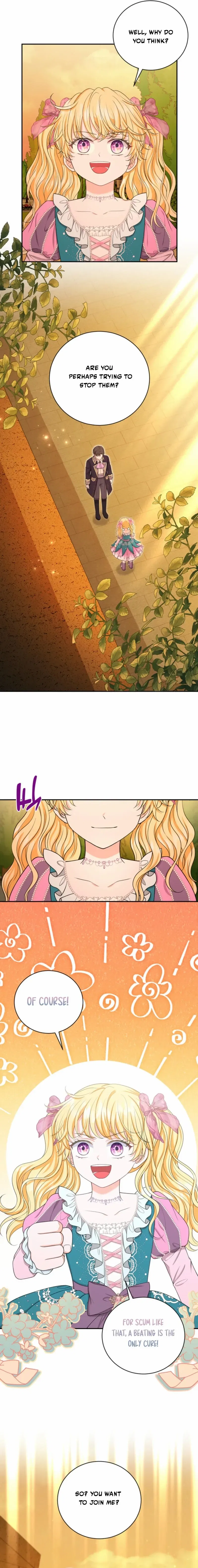 The S-Class Little Princess Is Too Strong Chapter 67 – Page 6