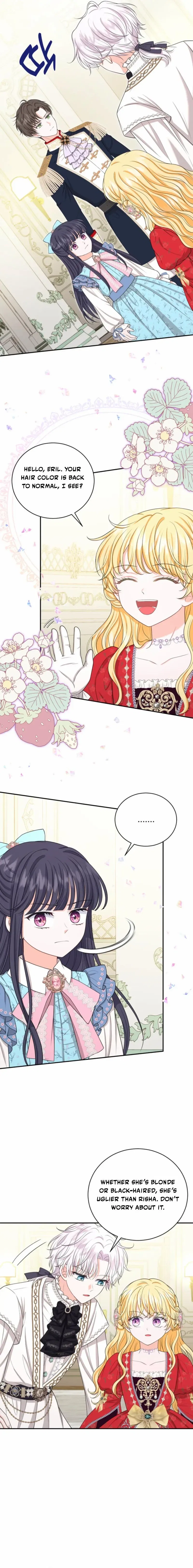 The S-Class Little Princess Is Too Strong Chapter 67 – Page 10