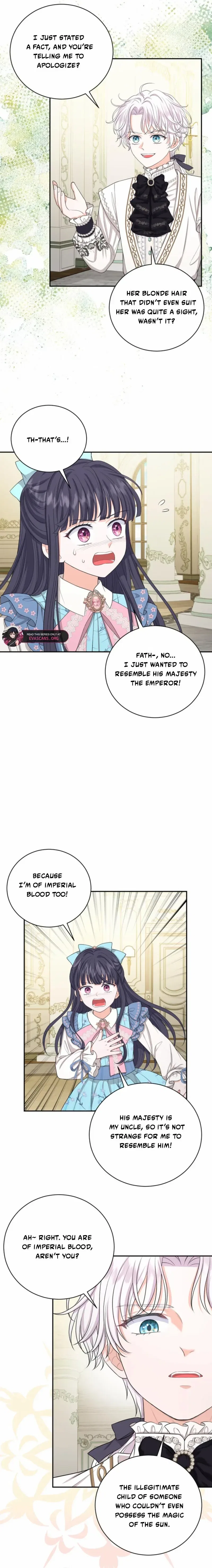 The S-Class Little Princess Is Too Strong Chapter 67 – Page 13
