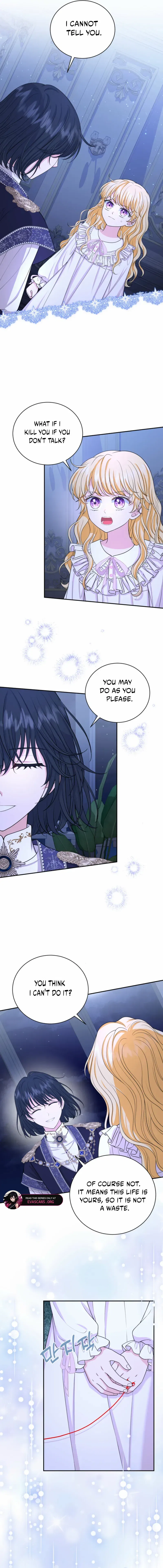 The S-Class Little Princess Is Too Strong Chapter 66 – Page 2