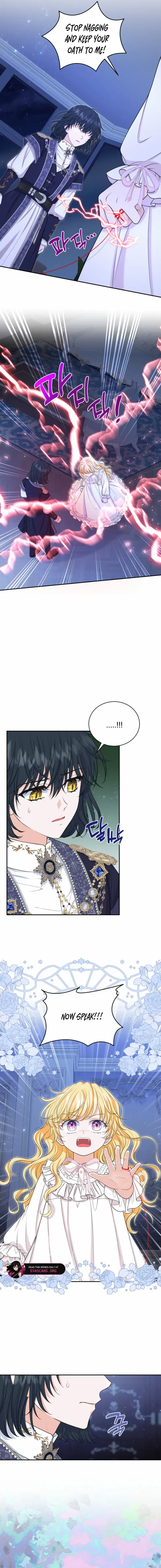 The S-Class Little Princess Is Too Strong Chapter 66 – Page 4