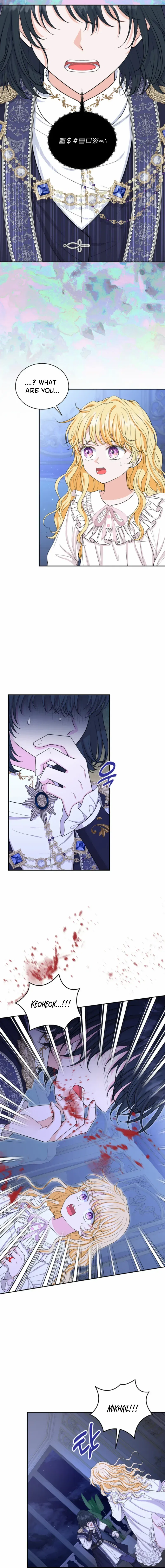 The S-Class Little Princess Is Too Strong Chapter 66 – Page 5