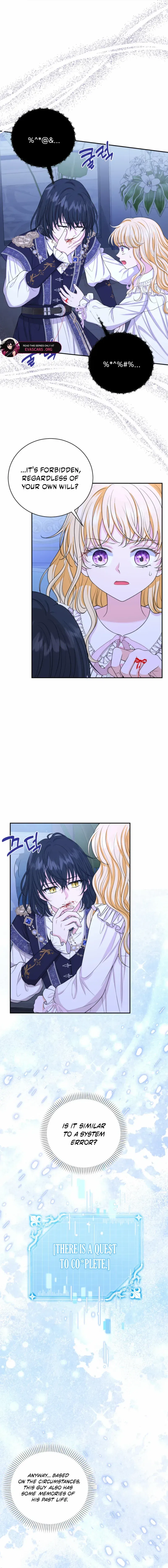 The S-Class Little Princess Is Too Strong Chapter 66 – Page 6