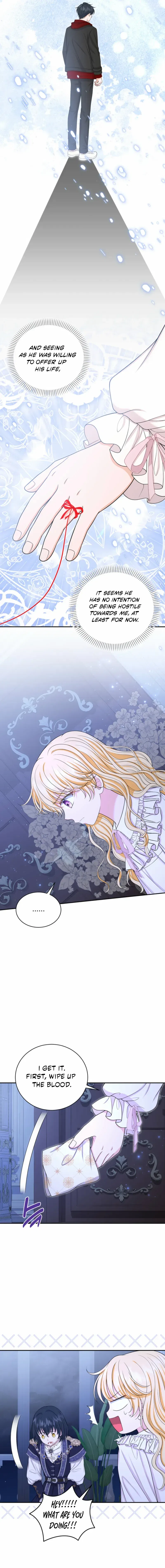 The S-Class Little Princess Is Too Strong Chapter 66 – Page 7