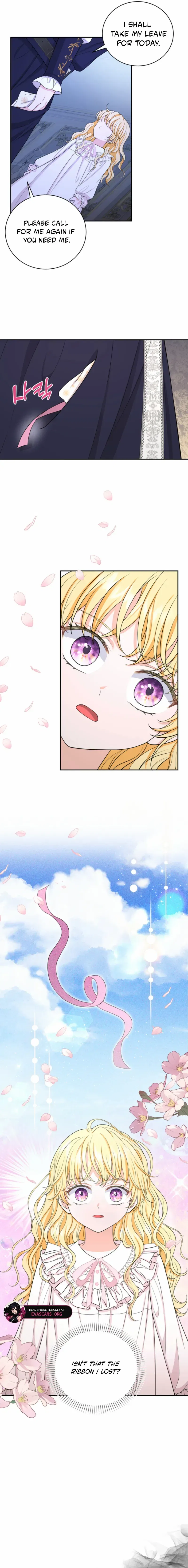 The S-Class Little Princess Is Too Strong Chapter 66 – Page 9