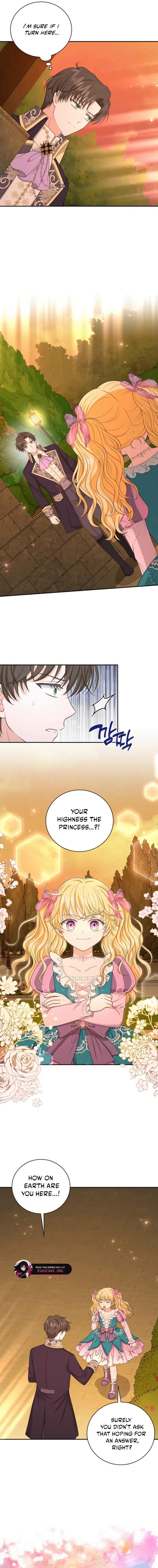 The S-Class Little Princess Is Too Strong Chapter 66 – Page 11