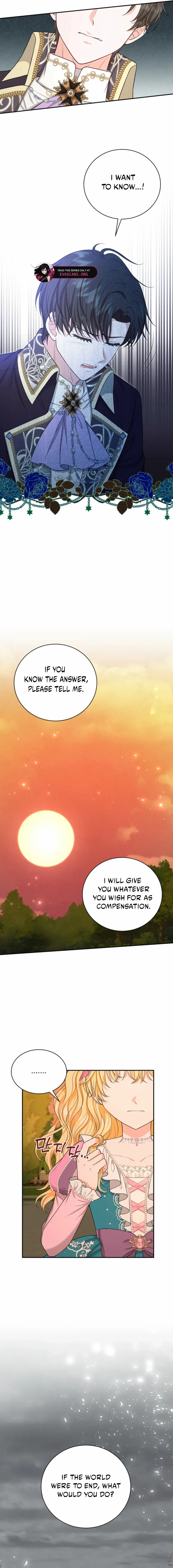 The S-Class Little Princess Is Too Strong Chapter 66 – Page 13