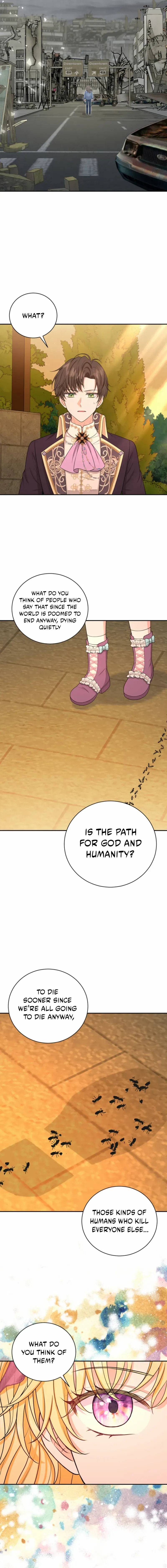 The S-Class Little Princess Is Too Strong Chapter 66 – Page 14
