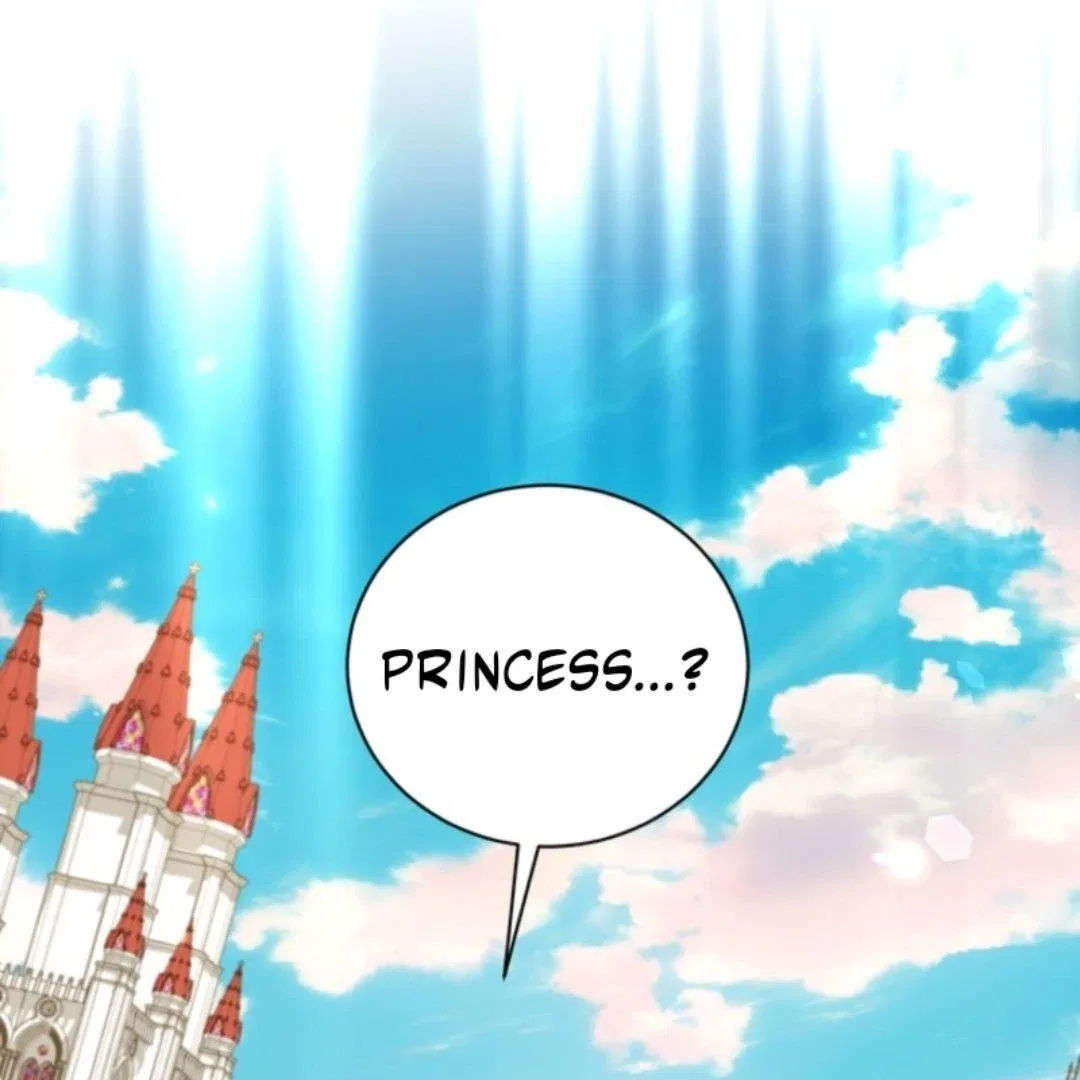 The S-Class Little Princess Is Too Strong Chapter 65 – Page 3