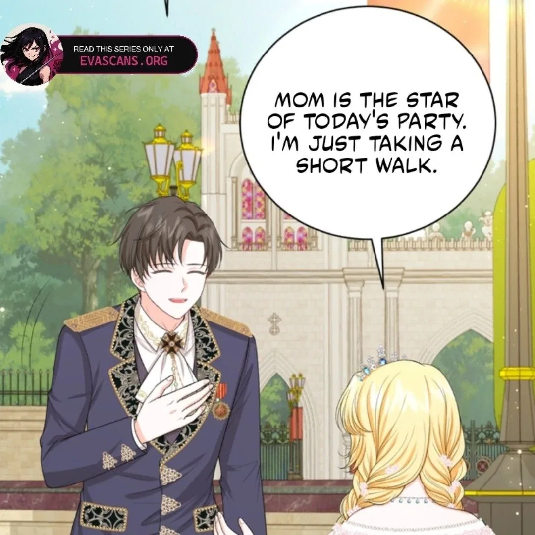 The S-Class Little Princess Is Too Strong Chapter 65 – Page 7