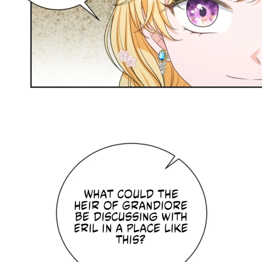 The S-Class Little Princess Is Too Strong Chapter 65 – Page 9