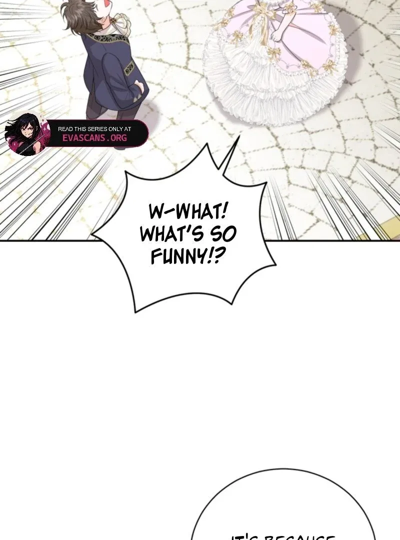 The S-Class Little Princess Is Too Strong Chapter 65 – Page 22