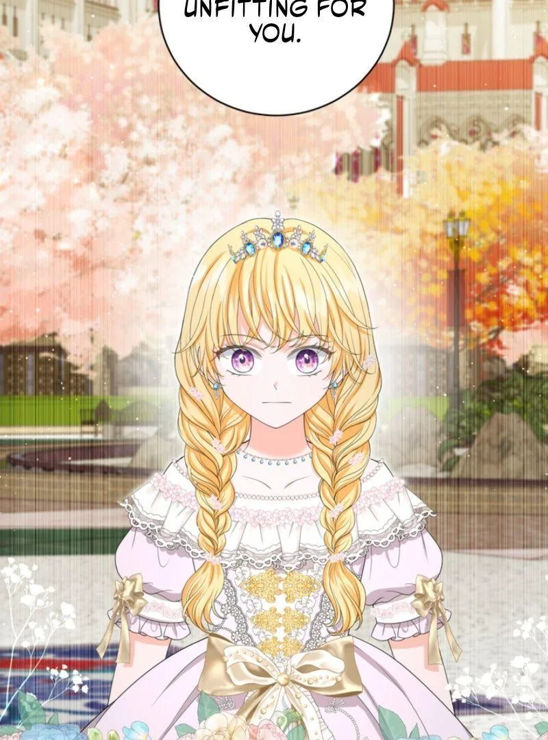 The S-Class Little Princess Is Too Strong Chapter 65 – Page 24