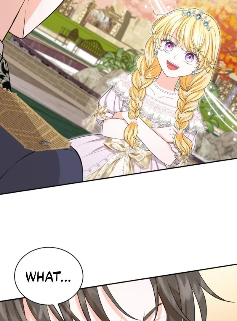 The S-Class Little Princess Is Too Strong Chapter 65 – Page 40