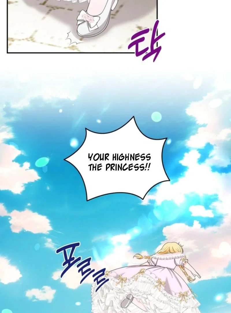 The S-Class Little Princess Is Too Strong Chapter 65 – Page 42