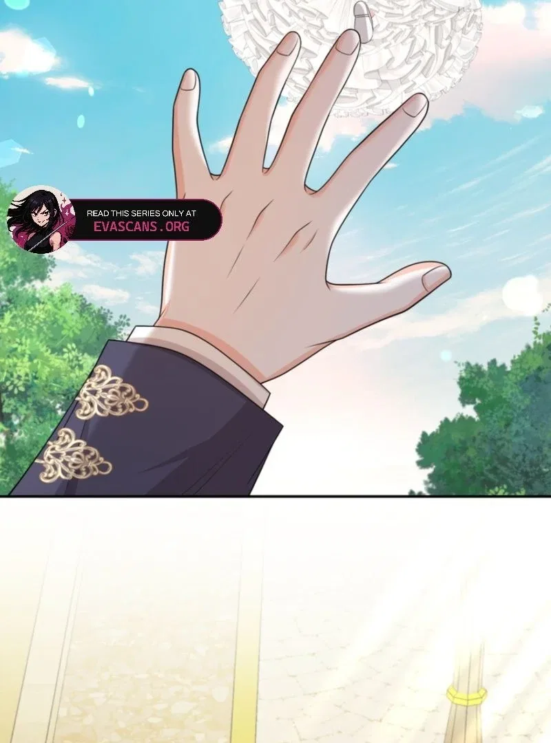The S-Class Little Princess Is Too Strong Chapter 65 – Page 43