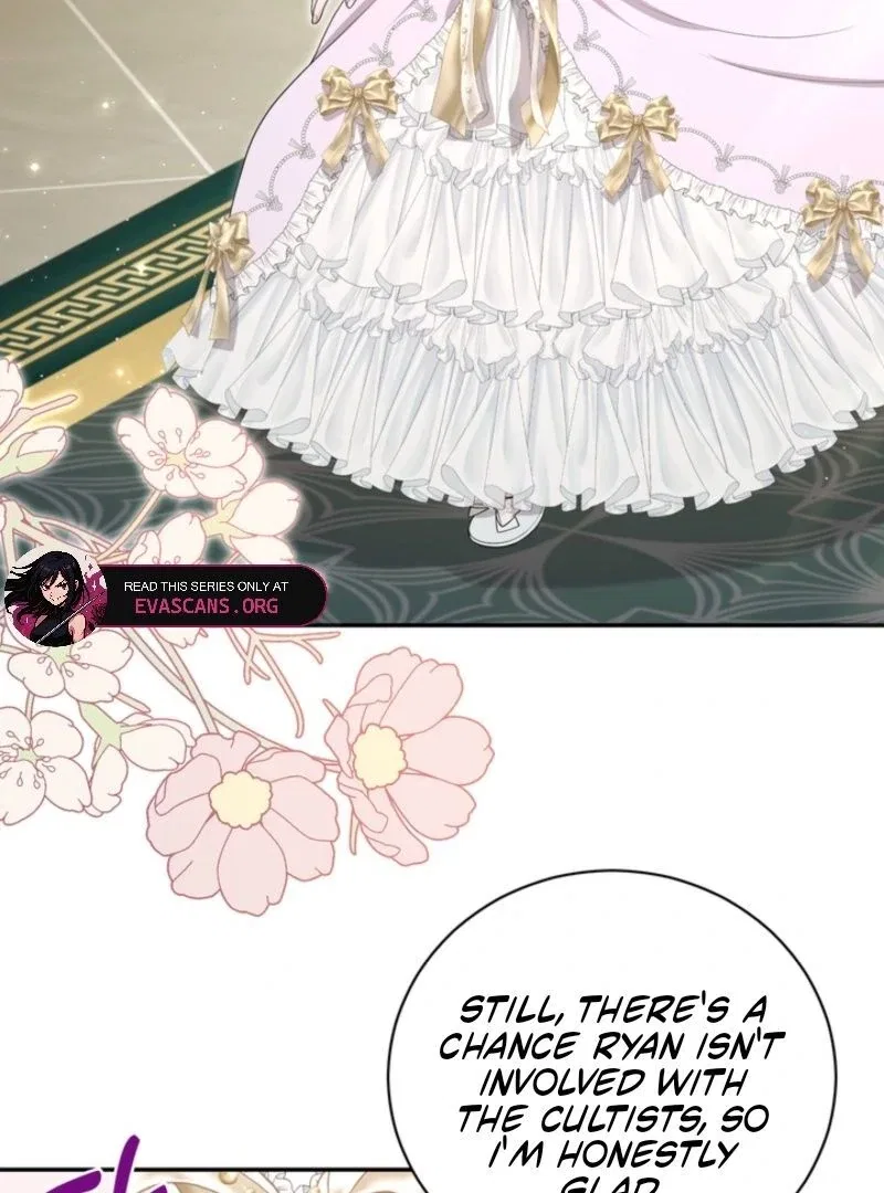 The S-Class Little Princess Is Too Strong Chapter 65 – Page 49