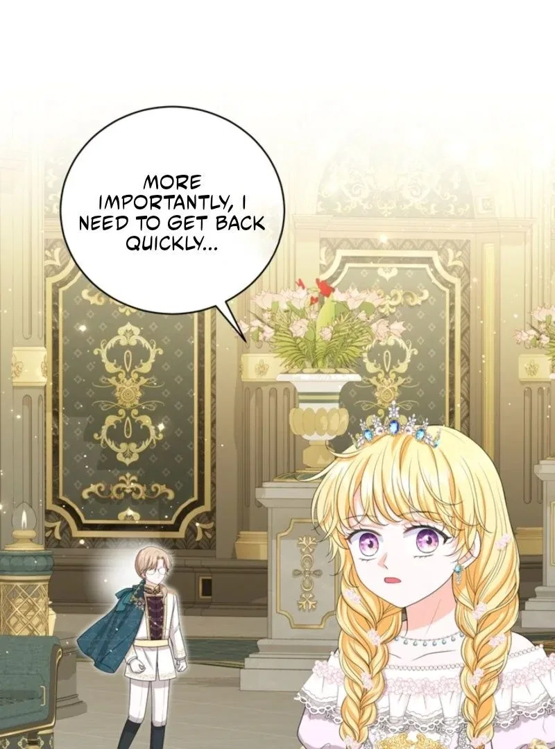 The S-Class Little Princess Is Too Strong Chapter 65 – Page 51