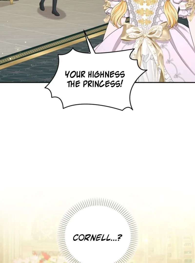 The S-Class Little Princess Is Too Strong Chapter 65 – Page 52