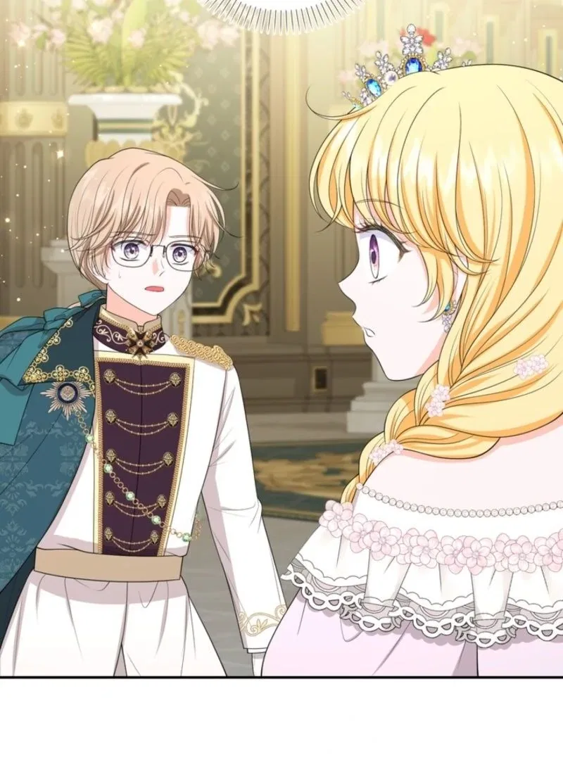 The S-Class Little Princess Is Too Strong Chapter 65 – Page 53